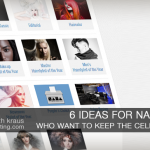 Ideas for NAHA winners marketing