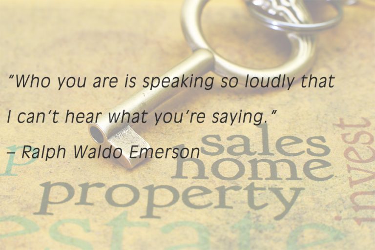 10 Relationship Building Quotes for Realtors The Marketing Desks