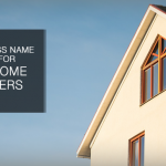 10 Business Naming Conventions for New Home Builders – Part 1