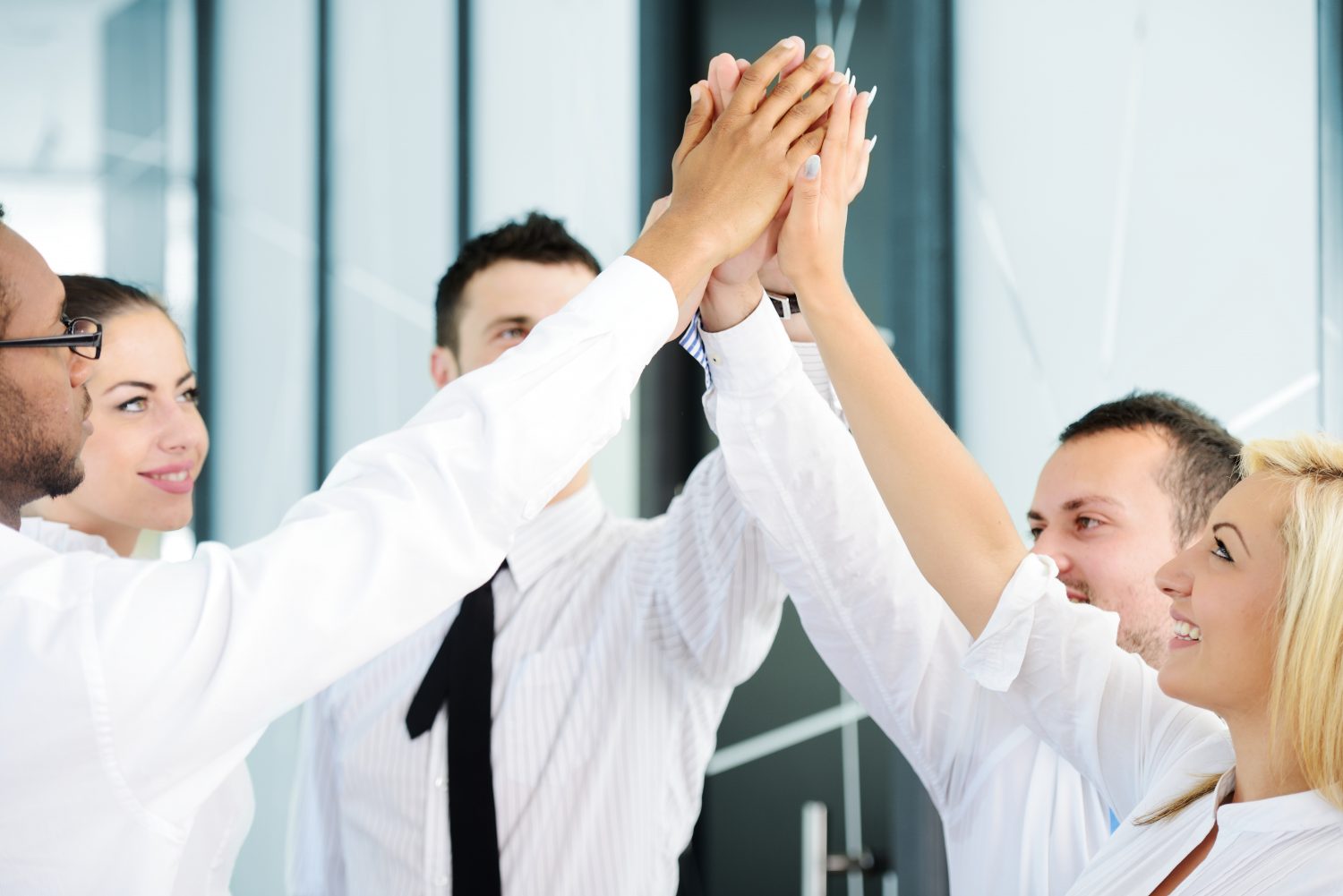 Realtor Success 5 Qualities of Successful Agents The Marketing Desks