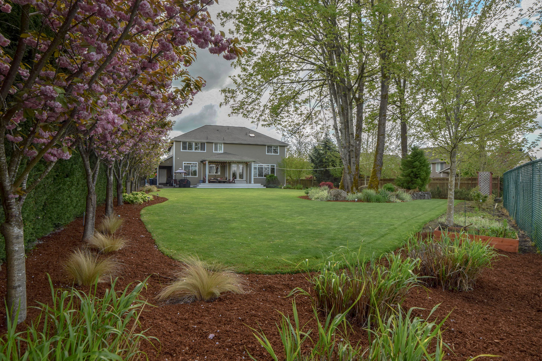 Real Estate Photography Lake Tapps