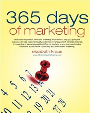 365 Days of Marketing for Small Business
