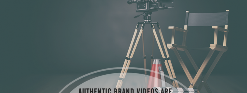 Authentic Brand Videos are Worth a Thousand Words with Millennial Consumers