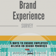 5 Ways to Ensure All Employees Understand the Brand Experience Customers Expect - Infographic