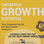 4 business leader fixes that can fast-track company growth
