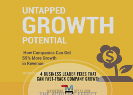 4 business leader fixes that can fast-track company growth