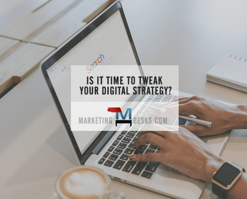 Why Every Small Business Must Have a Digital Marketing Strategy