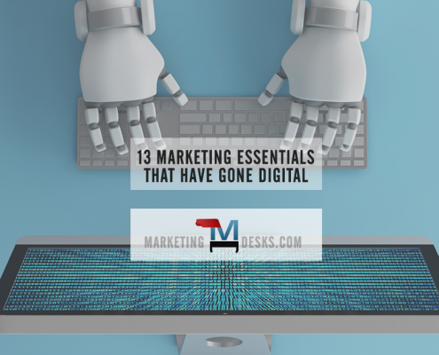 13 Essential Marketing Tools Have Become Essential Digital Marketing Tools