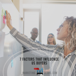 7 Factors that Influence Buying Decisions with US Buyers