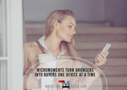 Micro-Moments Turn Browsers Into Buyers One Device at a Time