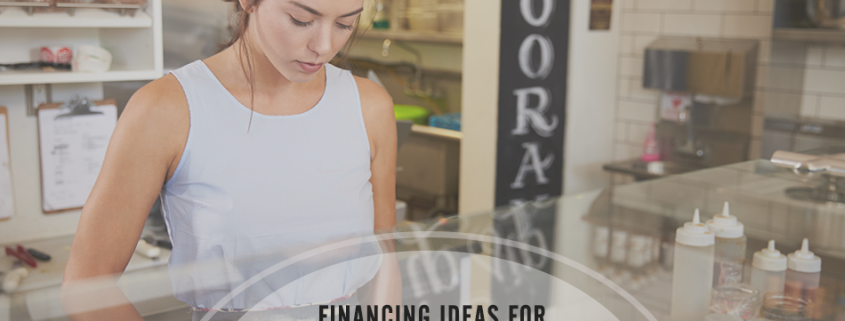 Financing for Millennial Entrepreneurs from Startups to Growth Strategies
