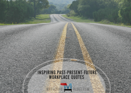 12 Quotes About the Past Present and Future