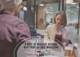9 POS Marketing Ideas for Increasing Average Spend