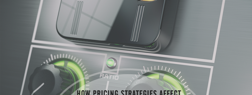 How Pricing Strategies Affect Men vs Women in 12 Product Categories