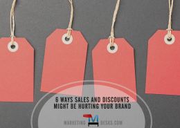 6 Ways Marketing with Special Offers Can Hurt Your Brand