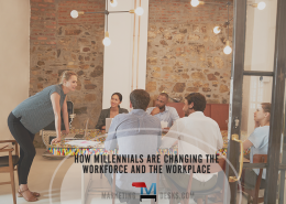 6 Staffing Trends Show Millennials are Poised for Professional Success