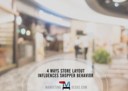 4 Ways Store Layout Can Influence Shopper Behavior and Impact Sales