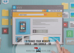 11 Things You Didn’t Know Your Website Could – and Should – Do