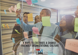 4 Ways to Win Employee Support for Change - Overcome Resistance