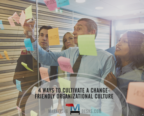 4 Ways to Win Employee Support for Change - Overcome Resistance