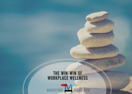the win-win of workplace wellness